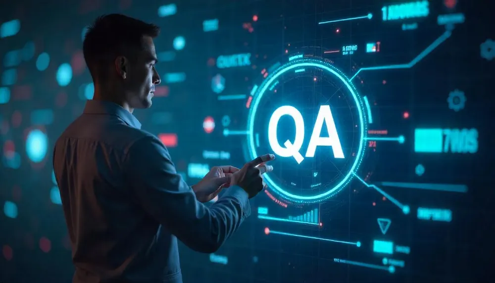 QA and the invisible pillar of software development