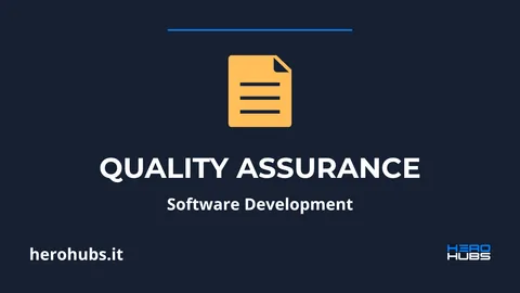 QA and the invisible pillar of software development