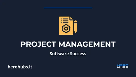 Successfully managing a software project