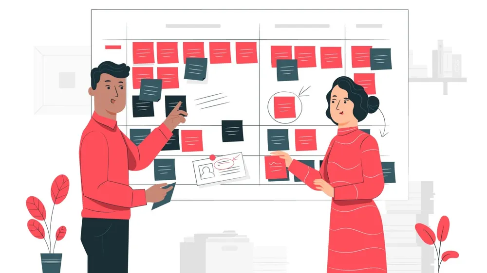 Successfully managing a software project