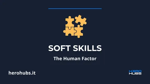 The importance of soft skills