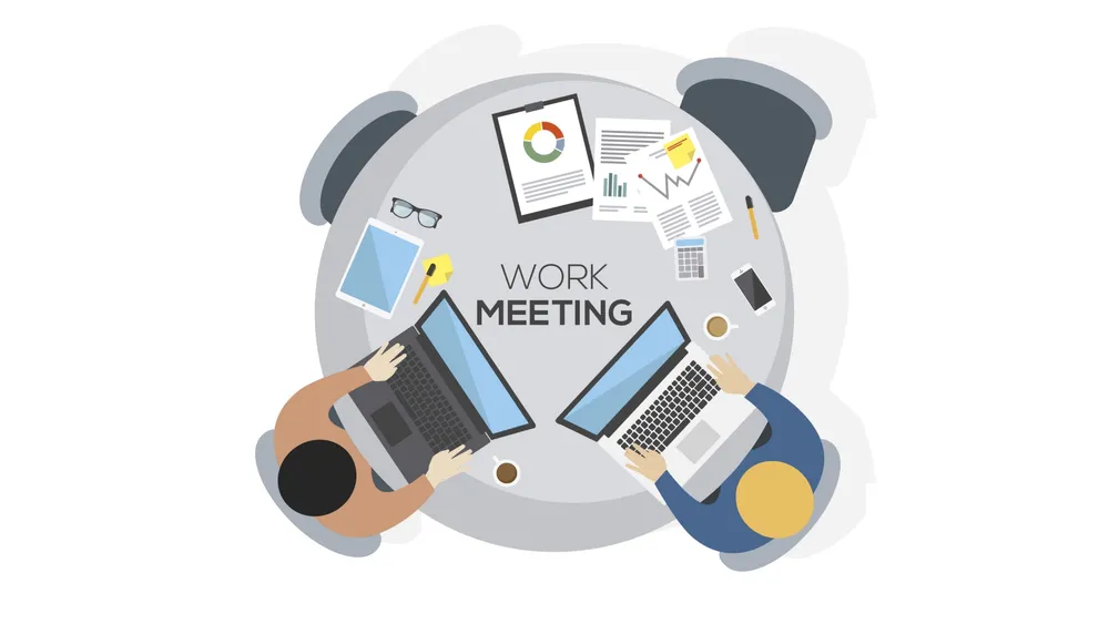 Effective meetings: how to make them really work