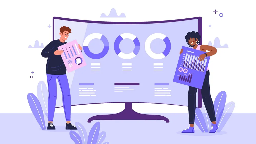 Data, decisions, and directions: the role of the data professional