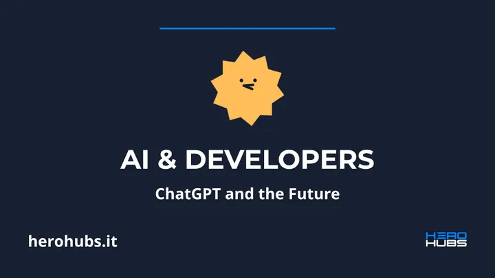 Will ChatGPT (and others) really replace developers?