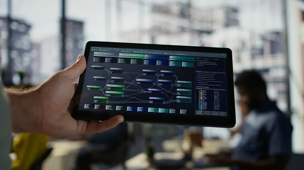 Firebase real-time database: the right choice for real-time applications?