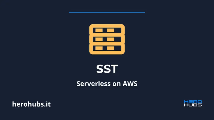 SST: the future of serverless on AWS