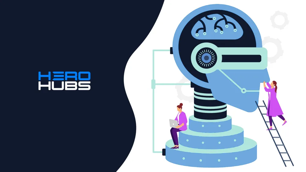 Intelligent B2B solutions: why integrate AI into your software project