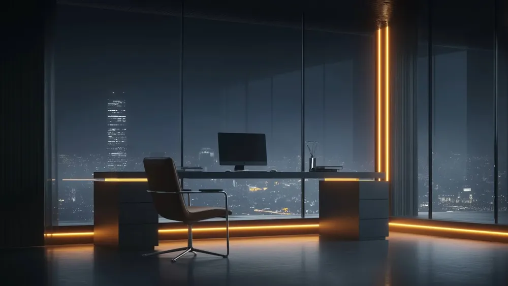 Exponential organizations