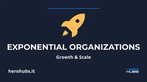 Exponential organizations