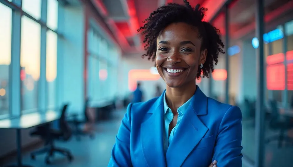 The importance of having a professional growth plan