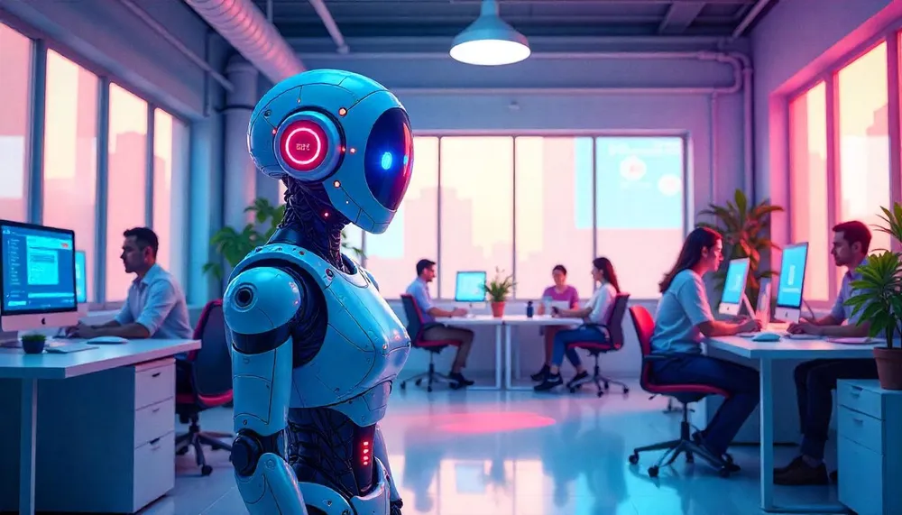 Agent as a Service (AaaS): the future beyond SaaS