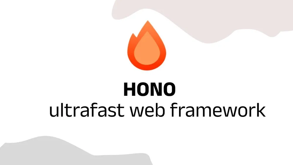 Hono: simplicity and power for modern web applications