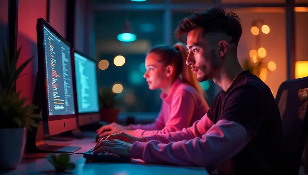 Pull and merge requests: same goals but different approaches