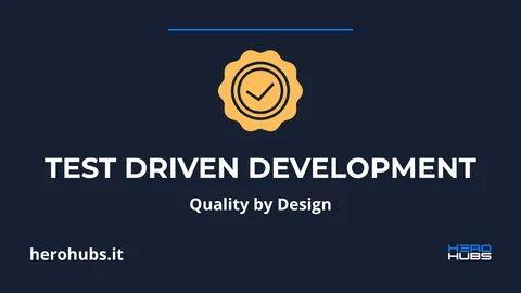 Test driven development: a silent ally for software heroes