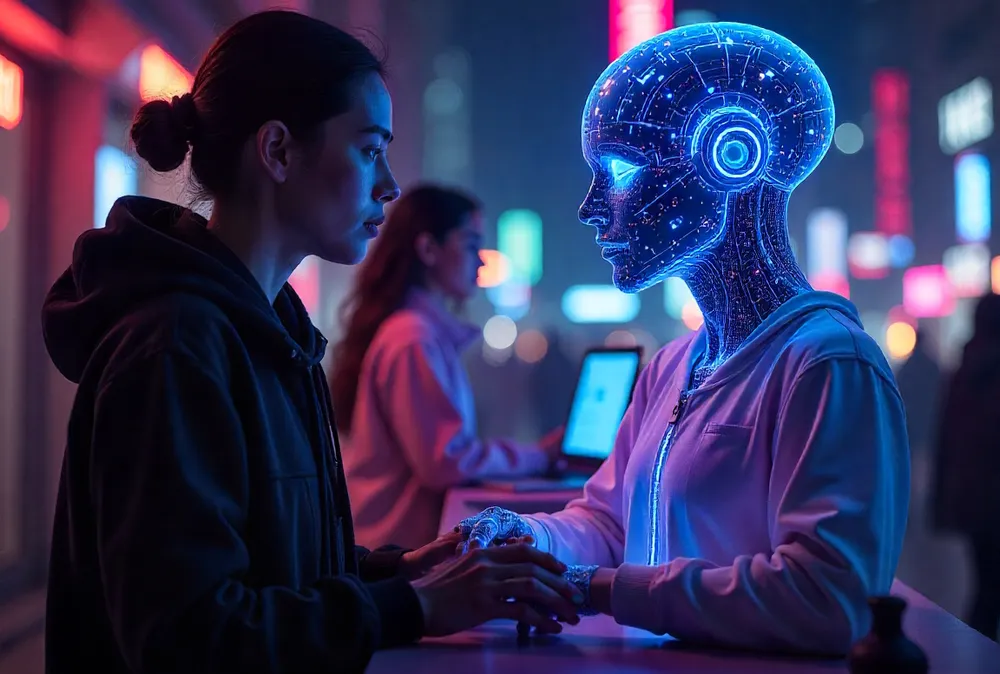 AI and the revolution in software development