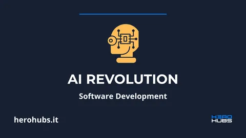 AI and the revolution in software development