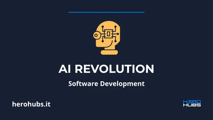 AI and the revolution in software development