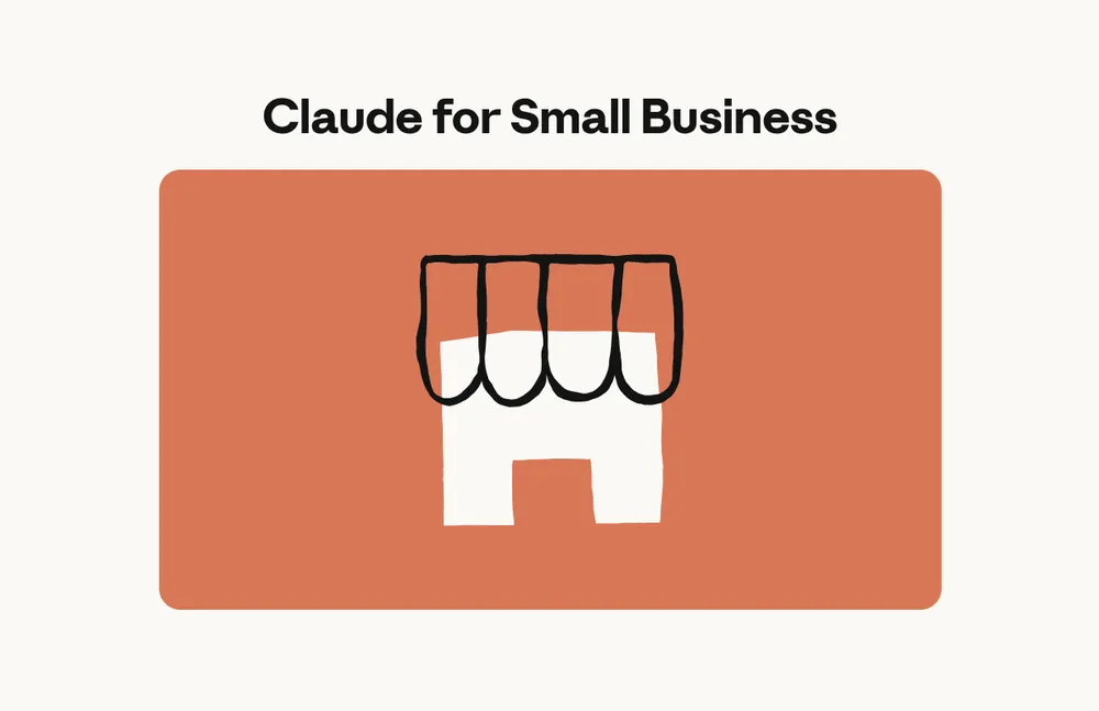 Claude for Small Business: l'AI che lavora al tuo fianco