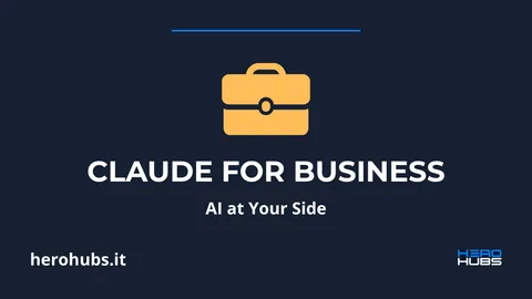 Claude for Small Business: AI that works right beside you