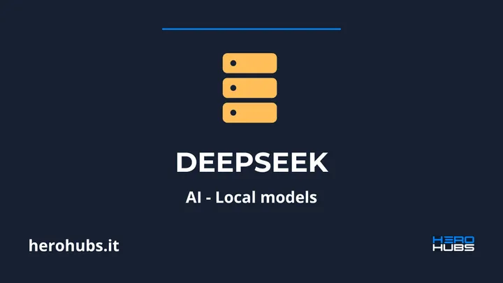 DeepSeek locally: integrating an open model into SaaS without paying for APIs
