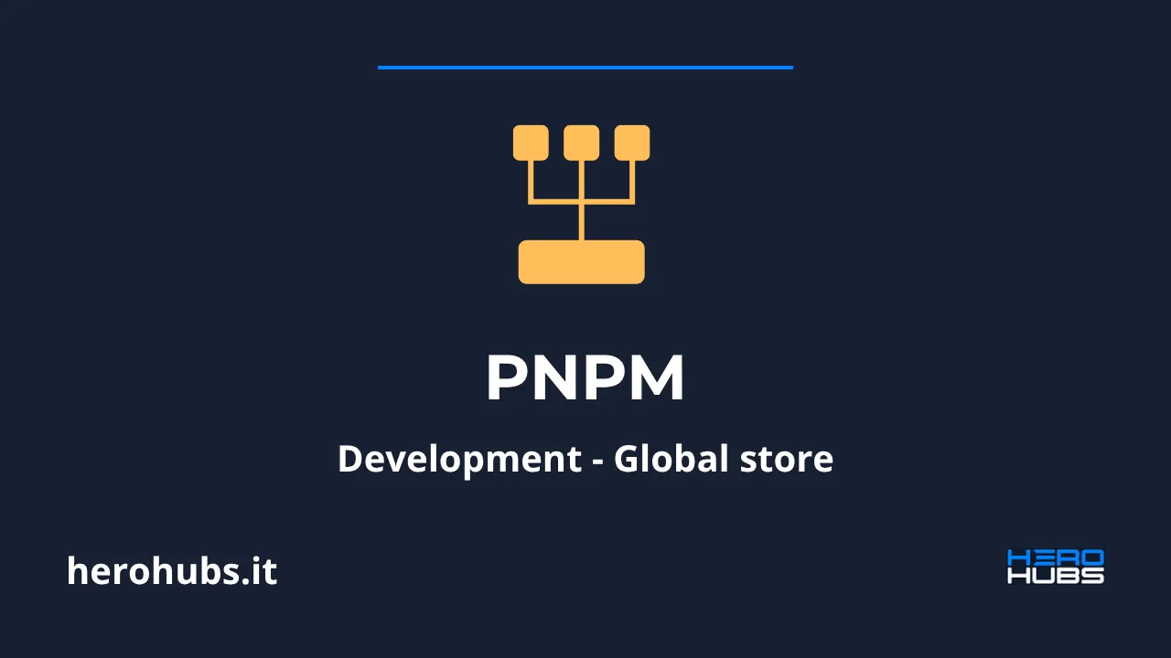 Performant npm: the package manager that rethinks node_modules