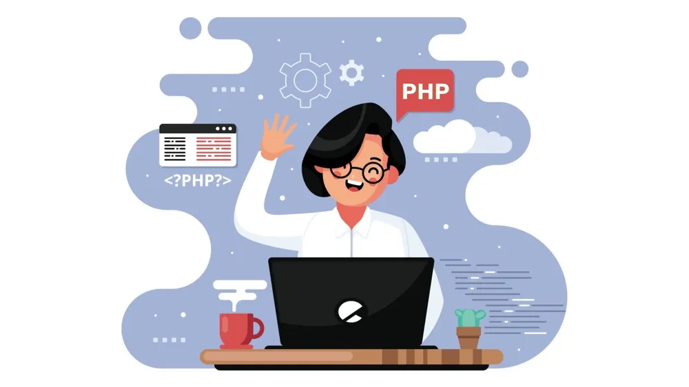 PHP: the loved, hated, misunderstood language