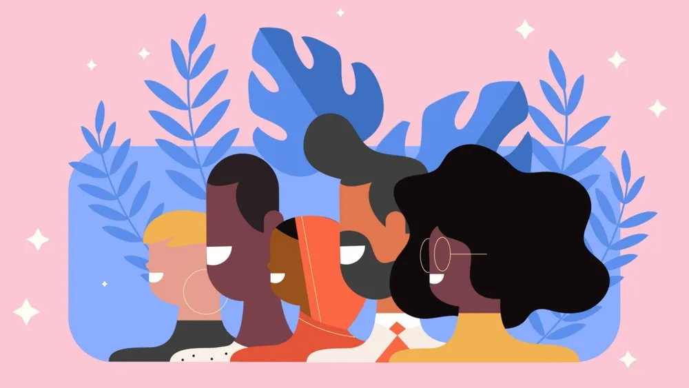 Diversity creates innovation and creativity